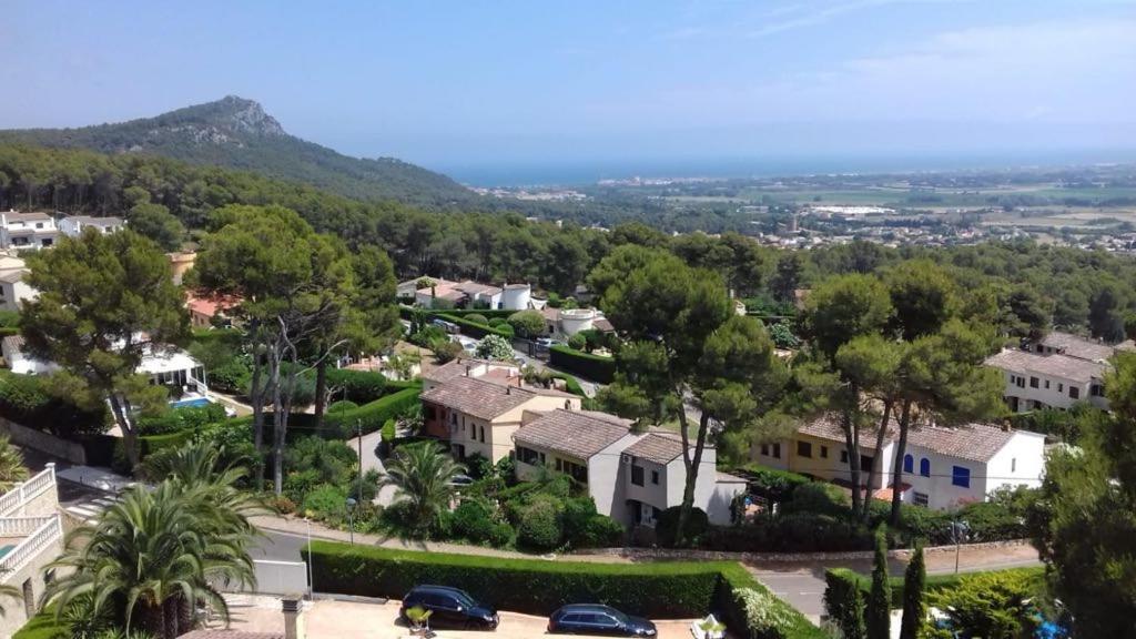 Alemanya 38 Villa Torroella De Montgri Exterior photo